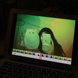 Meet your Posher, Marcy